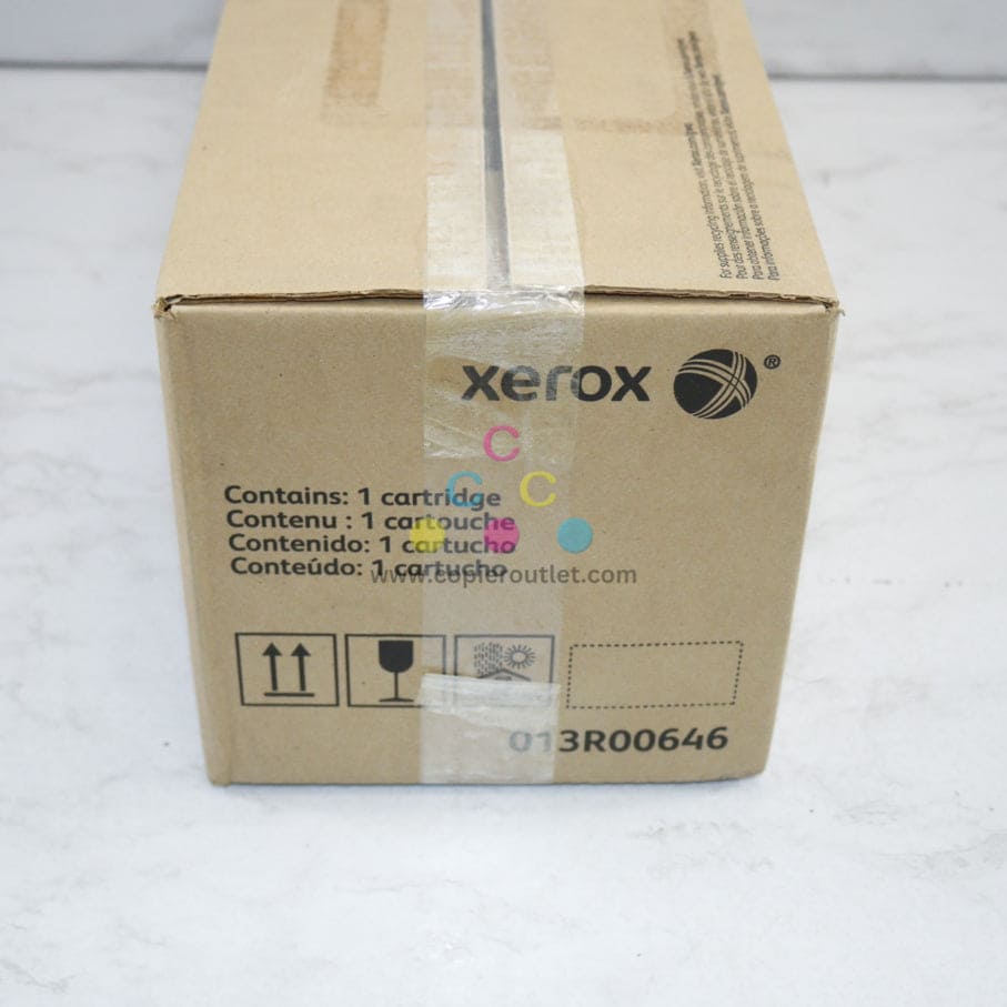New Xerox 4110,4112,4127,4590,4595 Drum Unit 013R00646 (13R00653) Same Day Ship