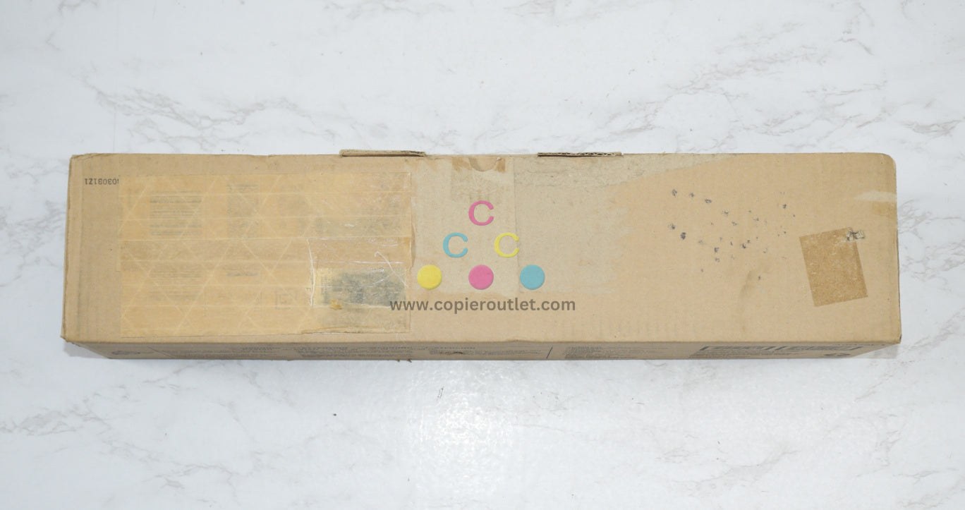 New OEM OCE CM3522 Magenta Toner Cartridges 478-3 / A0D73C1 Same Day Ship