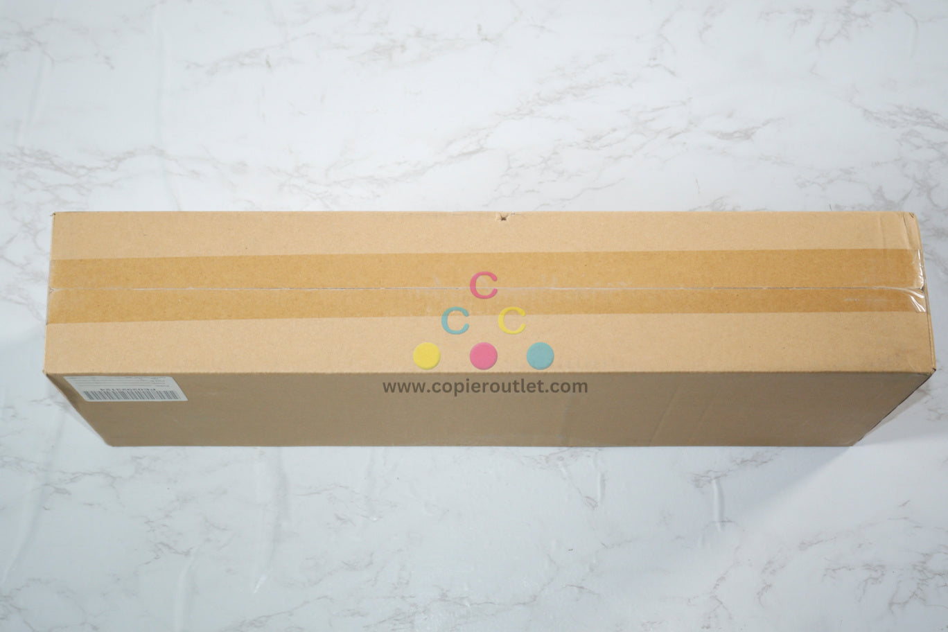 OEM Konica Bizhub C1085,C1100,C8000 Toner Collecting Box A1RF-R700-12, A1RFR70012