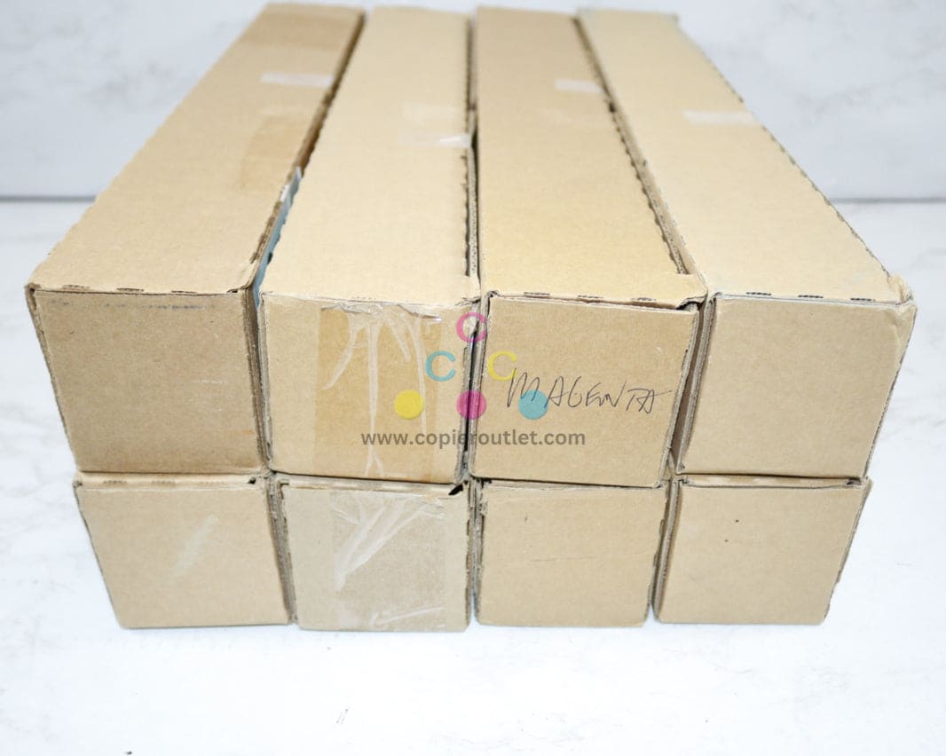 8 New OEM Konica Bizhub C250i,C300i,C360i CCLMYYKKK Toners TN328 Same Day Ship!!