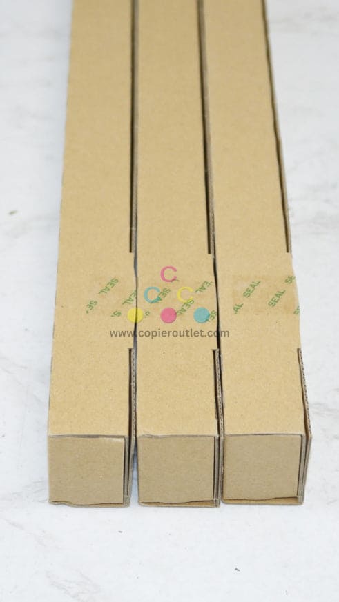 3 New OEM Ricoh C6502SP, C8002SP, C5100s Oil Supply Rollers D258-2402 (D2582402)