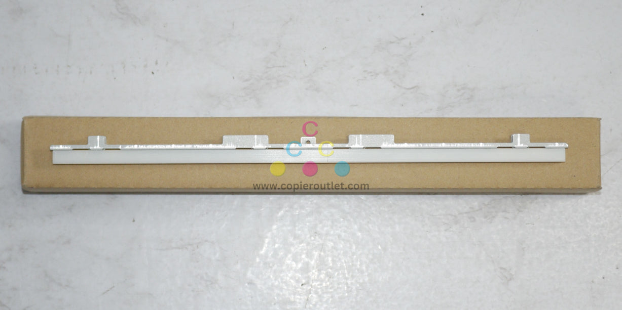 New Open OEM Ricoh Pro 8100EX,C900 Transfer Roller Coating Bar G178-6767 (G1786767)