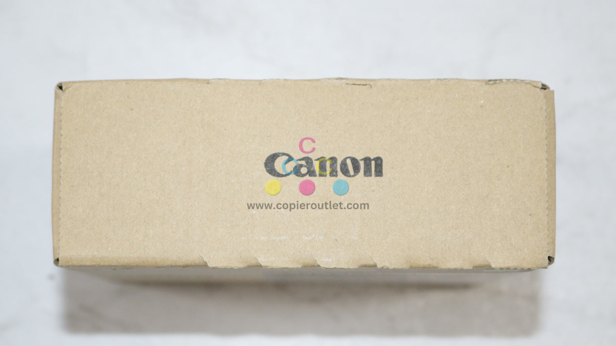 New OEM Canon TX2000,TX3000,TX4000 Black Pigment Ink PFI-110BK/2364C001[AA]