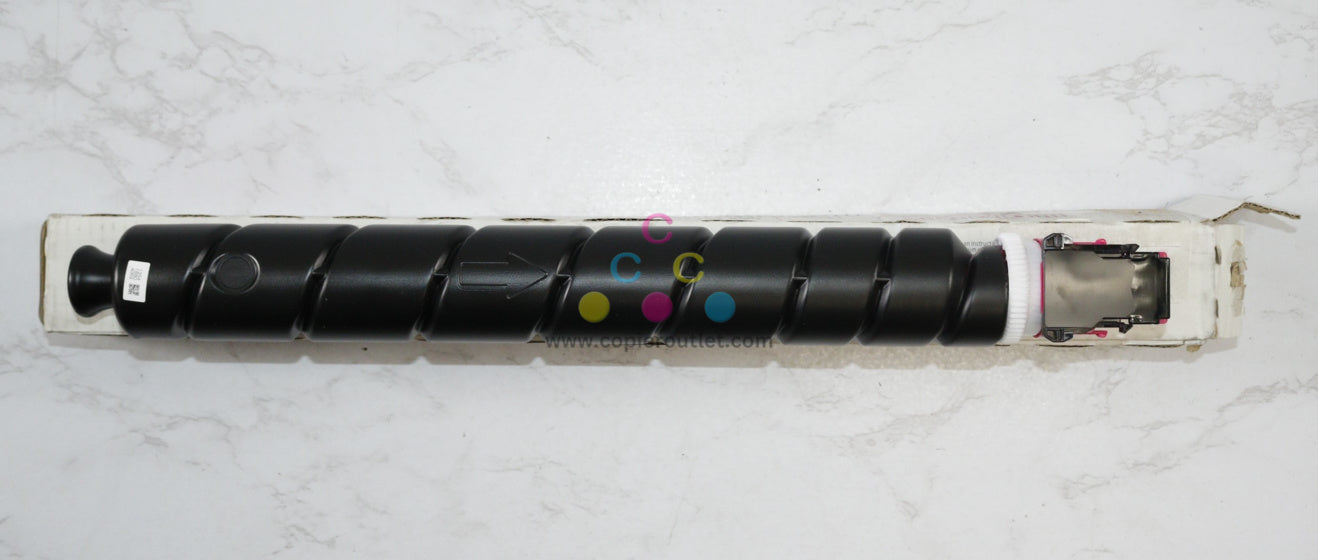 Open OEM Kyocera Taskalfa 3252ci,CS3252ci Magenta Toner TK-8337M(1T02RLBUS1001)