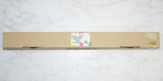 New OEM Ricoh Pro 8100S,Pro 8110S,Pro 8120S Web Sub Assembly AE04-5062(AE045062)