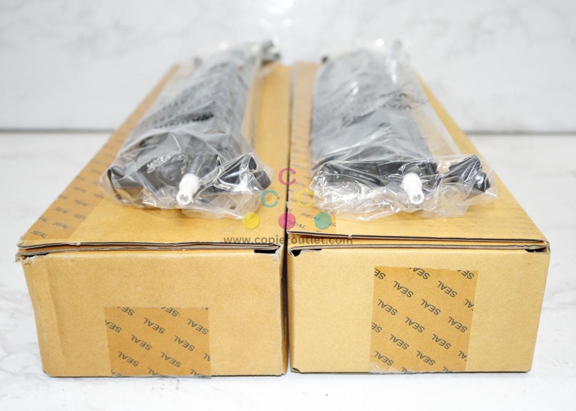 2 OEM Ricoh MP 2554SP,5054SP Transfer Roller Assembly D202-6213, D2026213