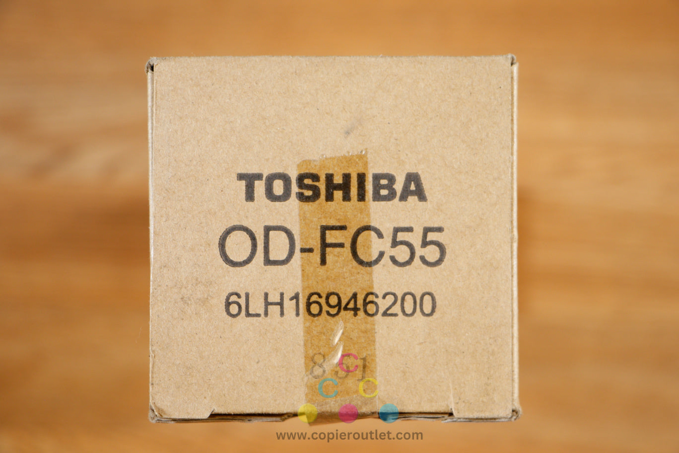 Toshiba OD-FC55 Drum Unit eSTUDIO FC-5520C 6520C 6530C 6LH16946200 Same Day Ship