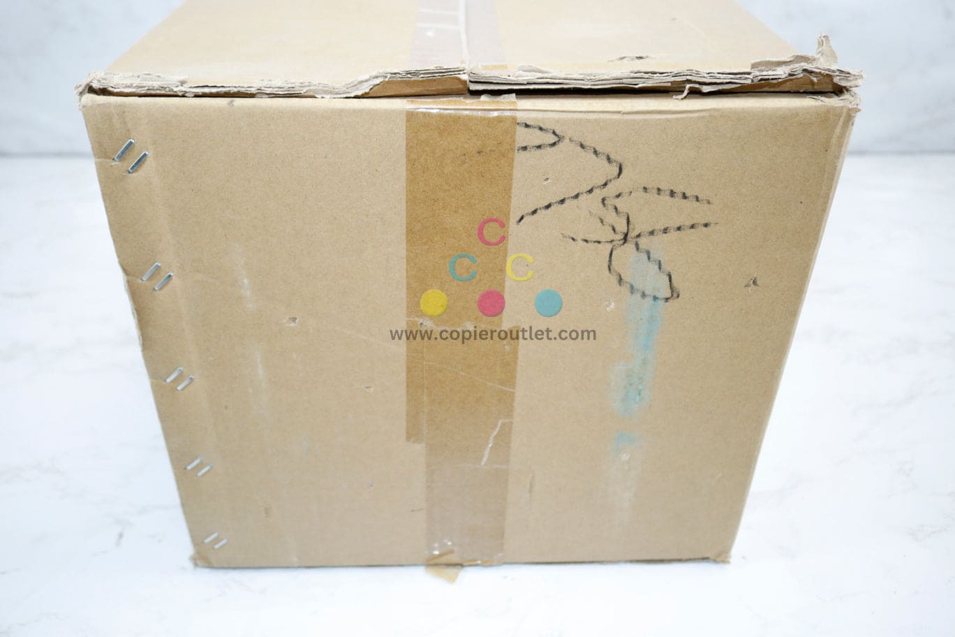 OEM Konica Minolta Bizhub 552,652,C452 Fusing Unit A0P0-R733-66(A0P0R73366) 120V