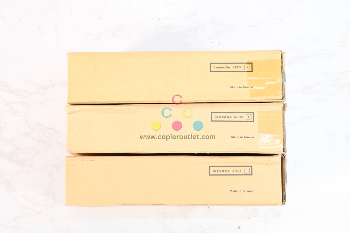 3 Compatible Sharp MX-M283N,M363N,M453N Waste Toner Containers MX-503HB