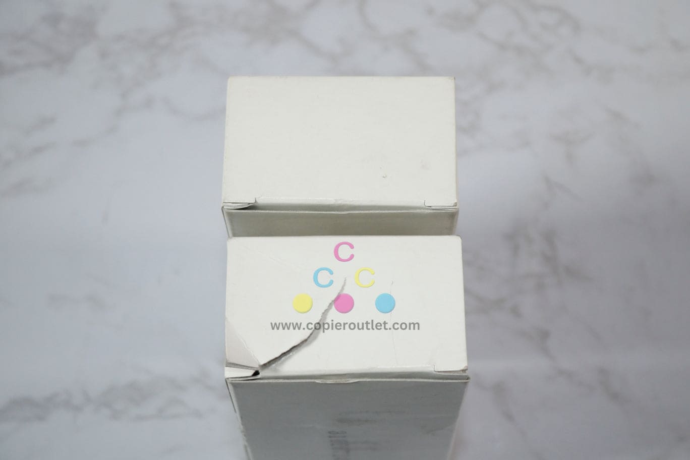 2 New OEM Kyocera DF410,DF420,DF620,DF670 Staple Cartridge 5AX82010, NO. 300MT