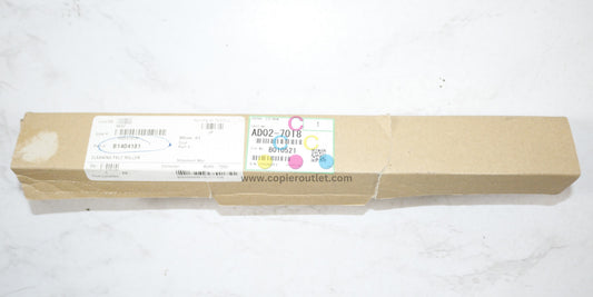 Open New OEM Ricoh MP2500, 2510, 2550, 2851 Charge Roller AD02-7018, AD027018