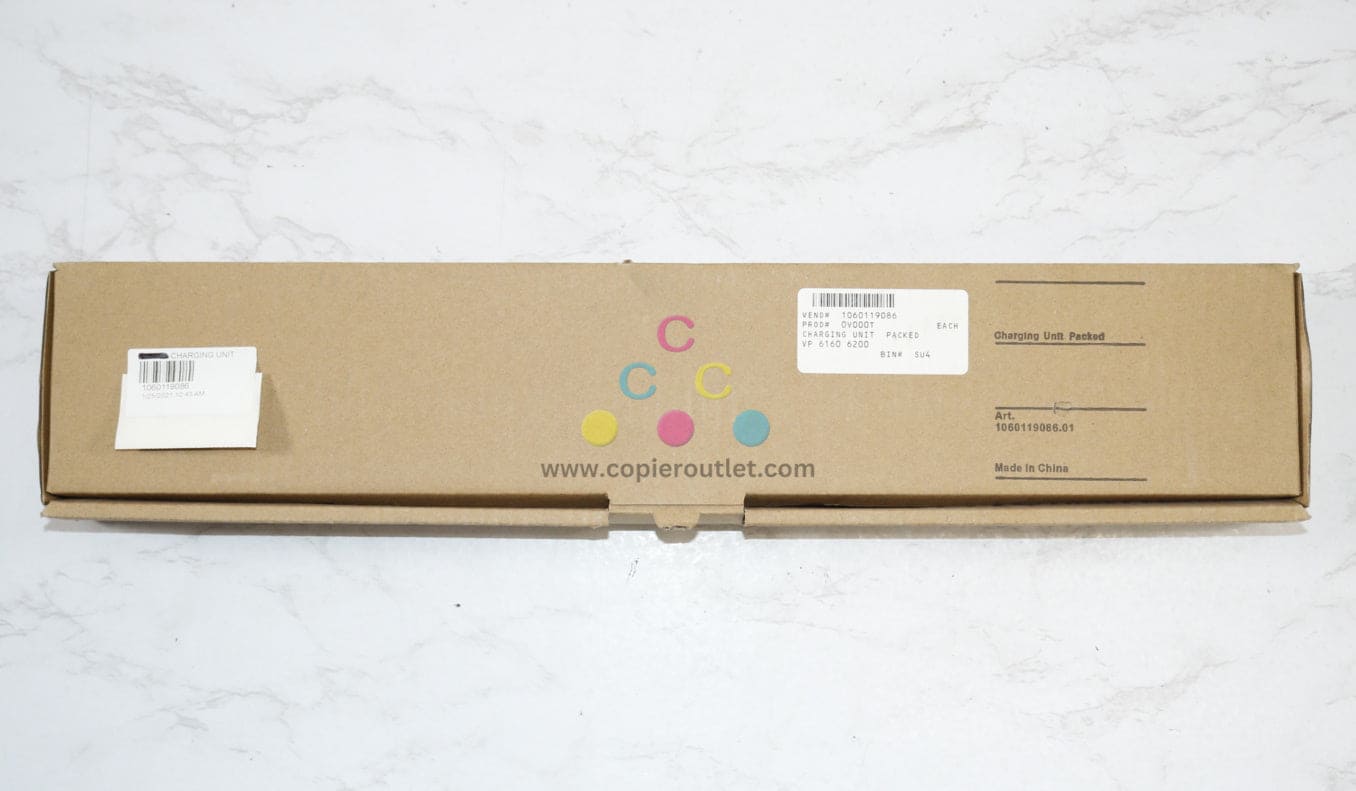 OEM Canon OCE VP6000,VP6160,VP6200 Charging Unit Packed 1060119086 Same Day Ship
