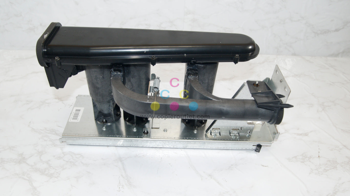 Open OEM Xerox Waste Assembly 801K28221, Same Day Shipping!!