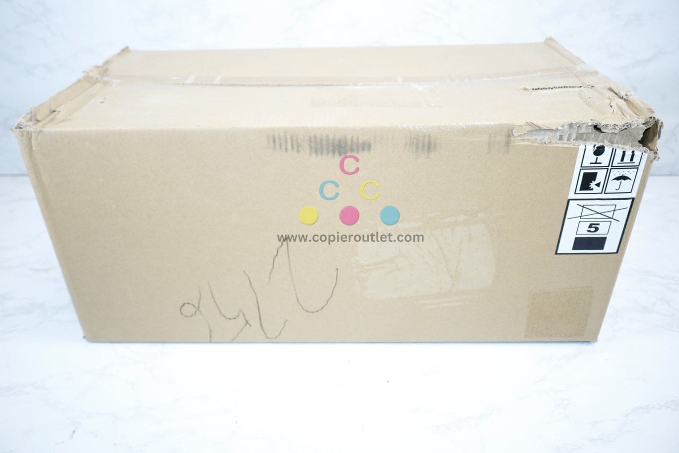 OEM Konica Minolta Bizhub 552,652,C452 Fusing Unit A0P0-R733-66(A0P0R73366) 120V