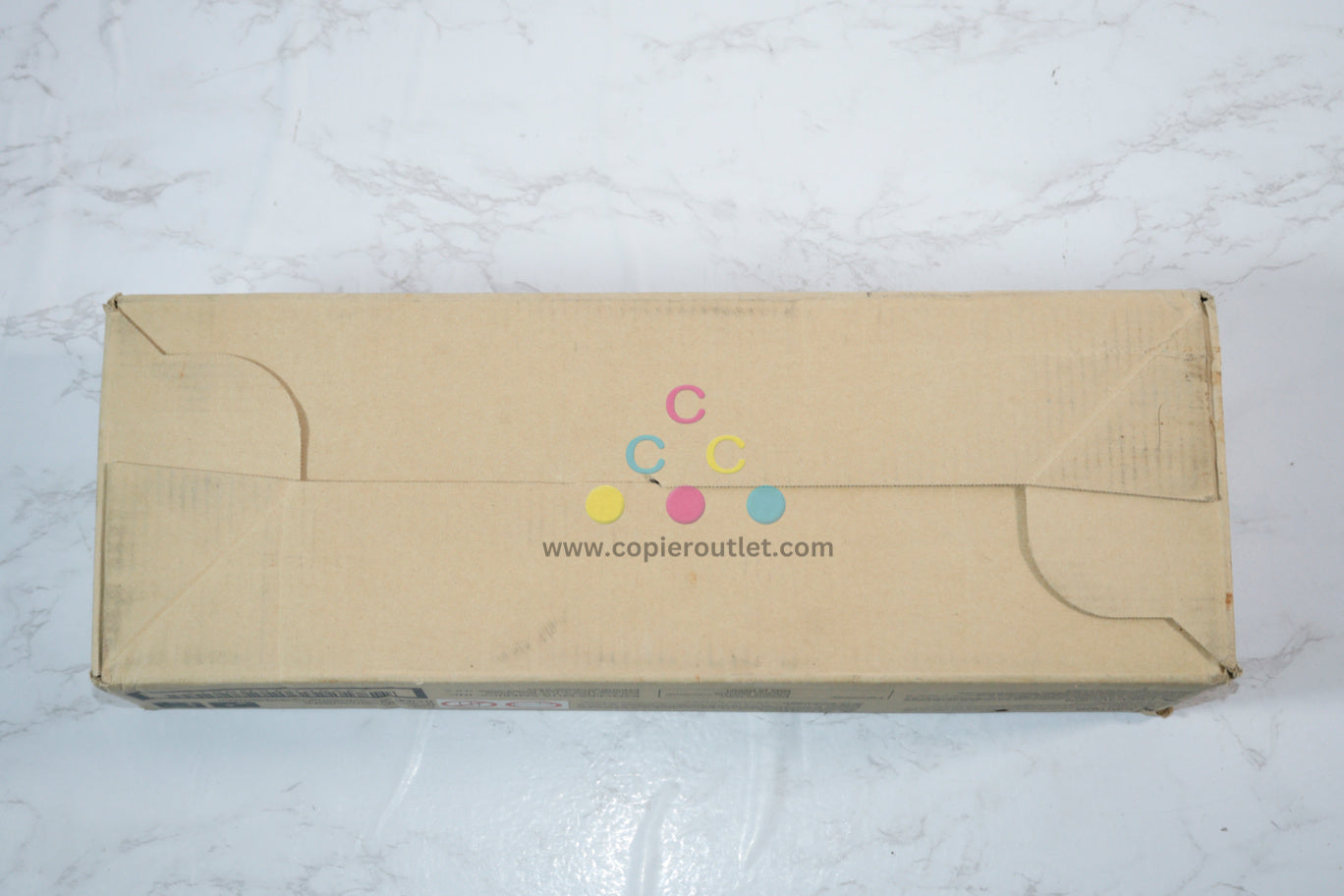 New OEM Kyocera FS-C8026N, KM-C2630D Magenta Toner Cartridge TK-812M ,TK812M