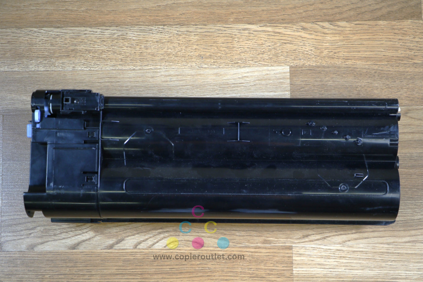 No Box Kyocera TK-6707 Black Toner Cartridge TASKalfa 6500i 8000i 6501i 8001i !!