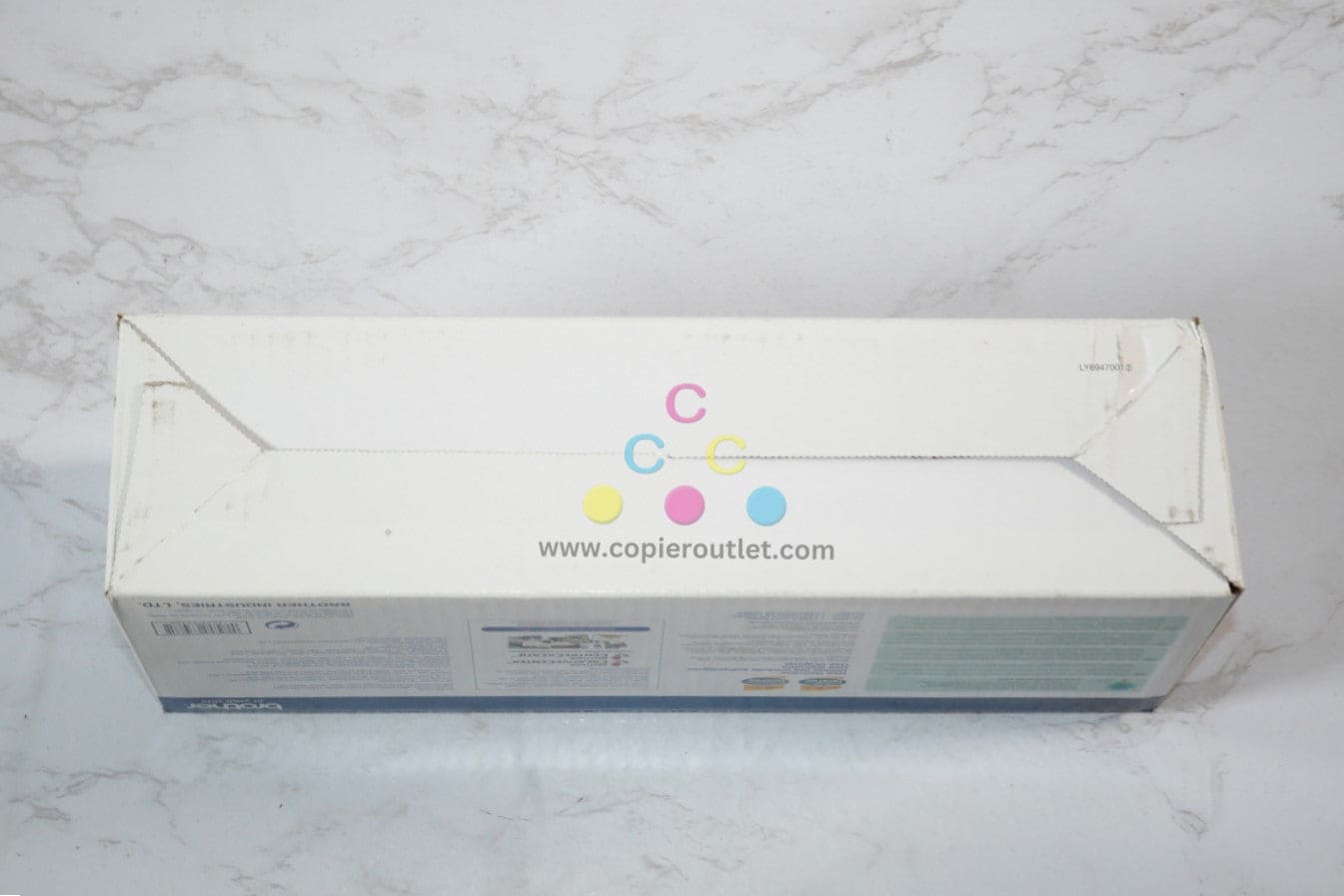 Open OEM Brother HL-3140CW,HL-3170CDW,HL-3180CDW Magenta Toner TN-225M/TN225M