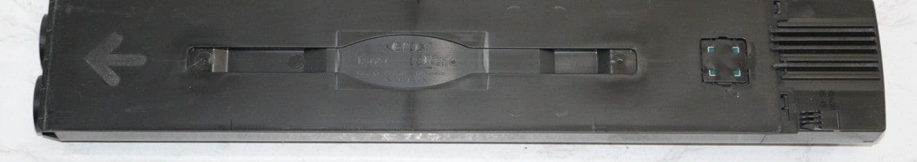 New Genuine Xerox Color C60, C70 Black Toner 006R01655 Same Day Ship