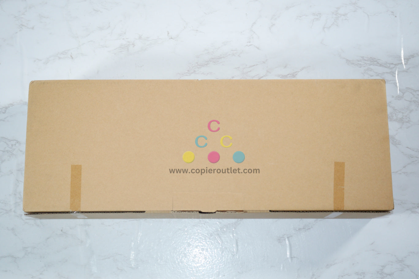 OEM Konica Bizhub C1085,C1100,C8000 Toner Collecting Box A1RF-R700-12, A1RFR70012