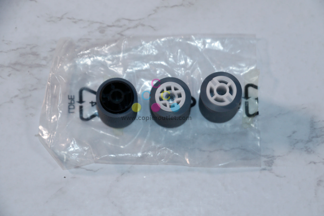 OEM Toshiba 5506AC,5516AC,5518A,6506AC Feed Roller Kit 6LK41561000, Rol-Kit-FC75