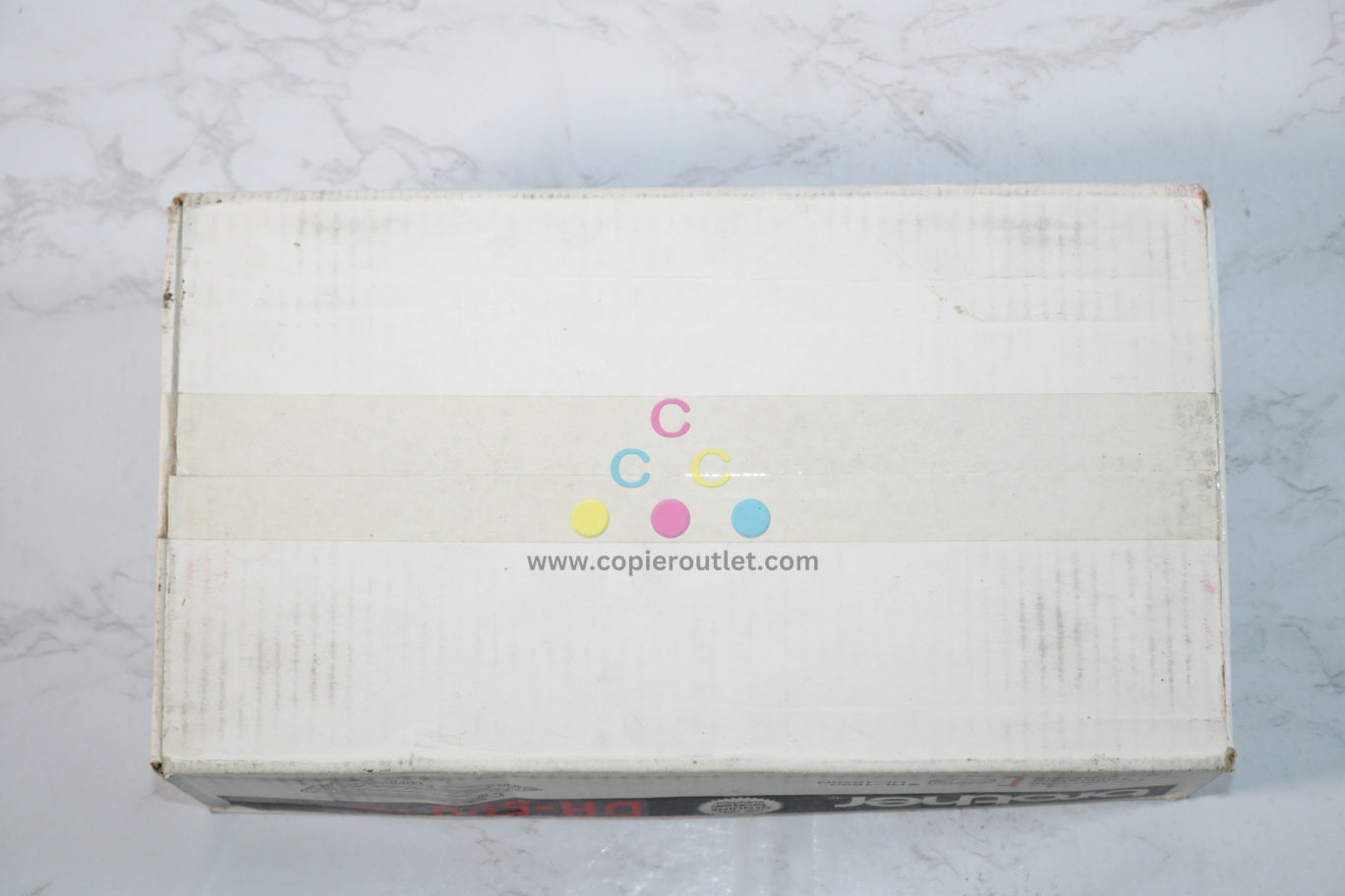 Open OEM Brother DCP-8020,DCP-8025,HL-1650,HL-1850 Black Drum Unit DR-500/DR500