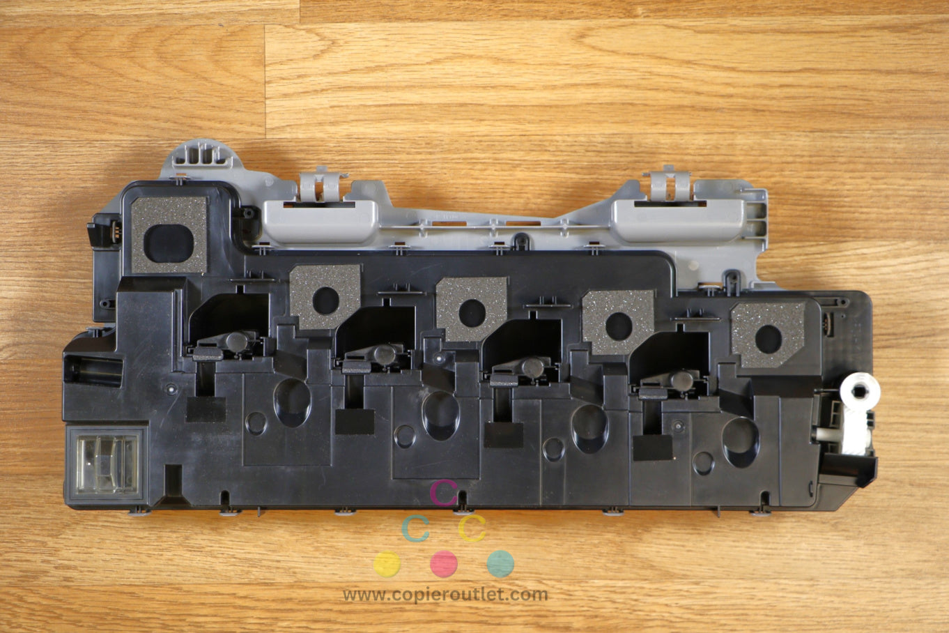 Open Genuine Xerox 115R00128 Waste Toner Container VersaLink C7020 C7125 C7130 !