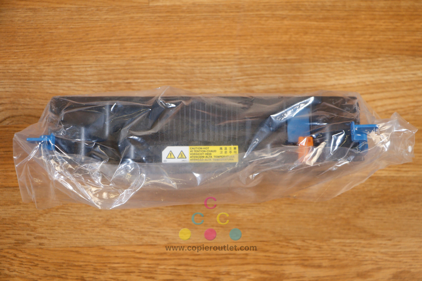 Open Genuine Toshiba 6LK12912000 Fuser - 110/120 Volt eSTUDIO 287CS 287CSL 347CS