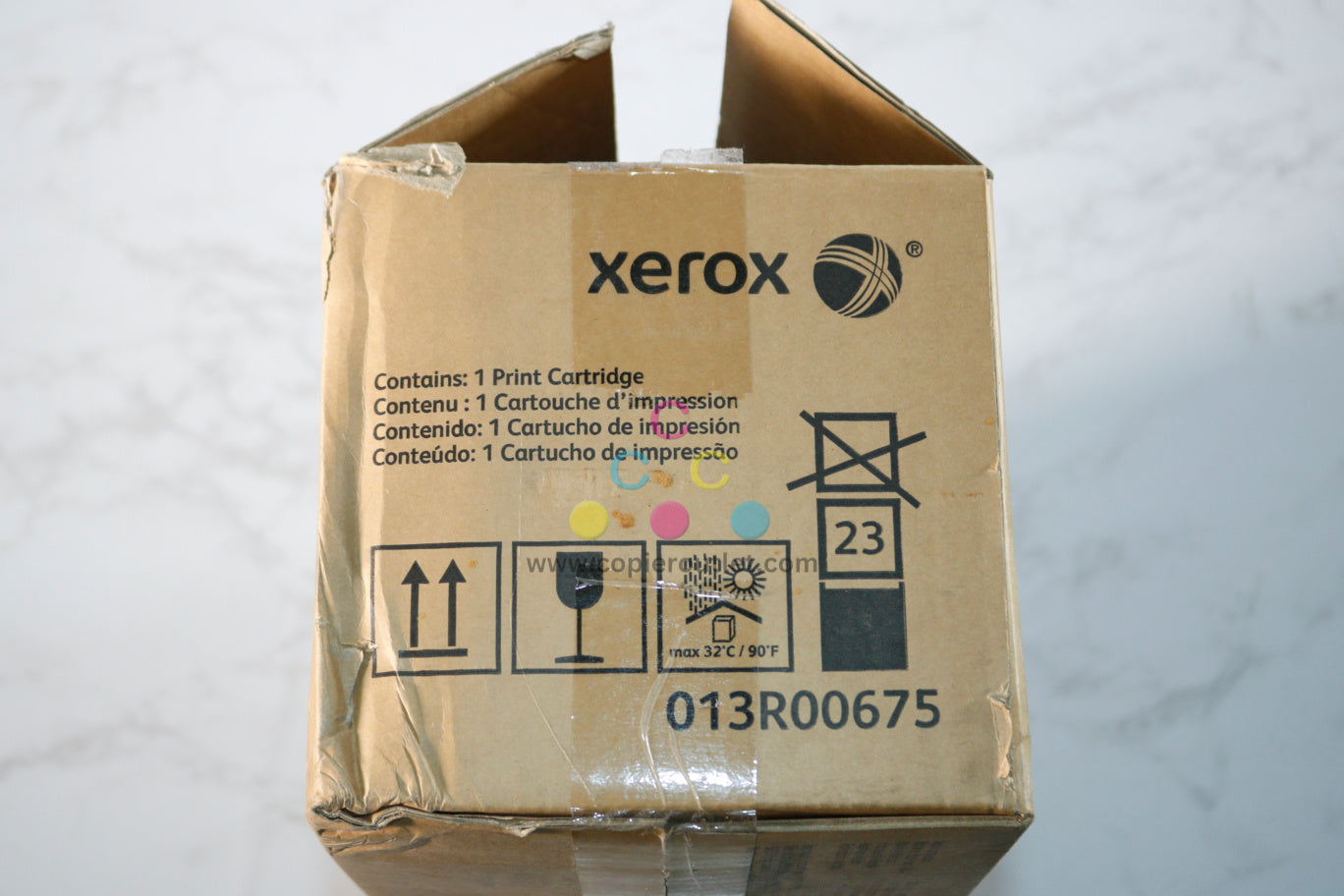 Open OEM Xerox AltaLink B8045, B8055, B8065, B8075 Drum Cartridge 013R00675