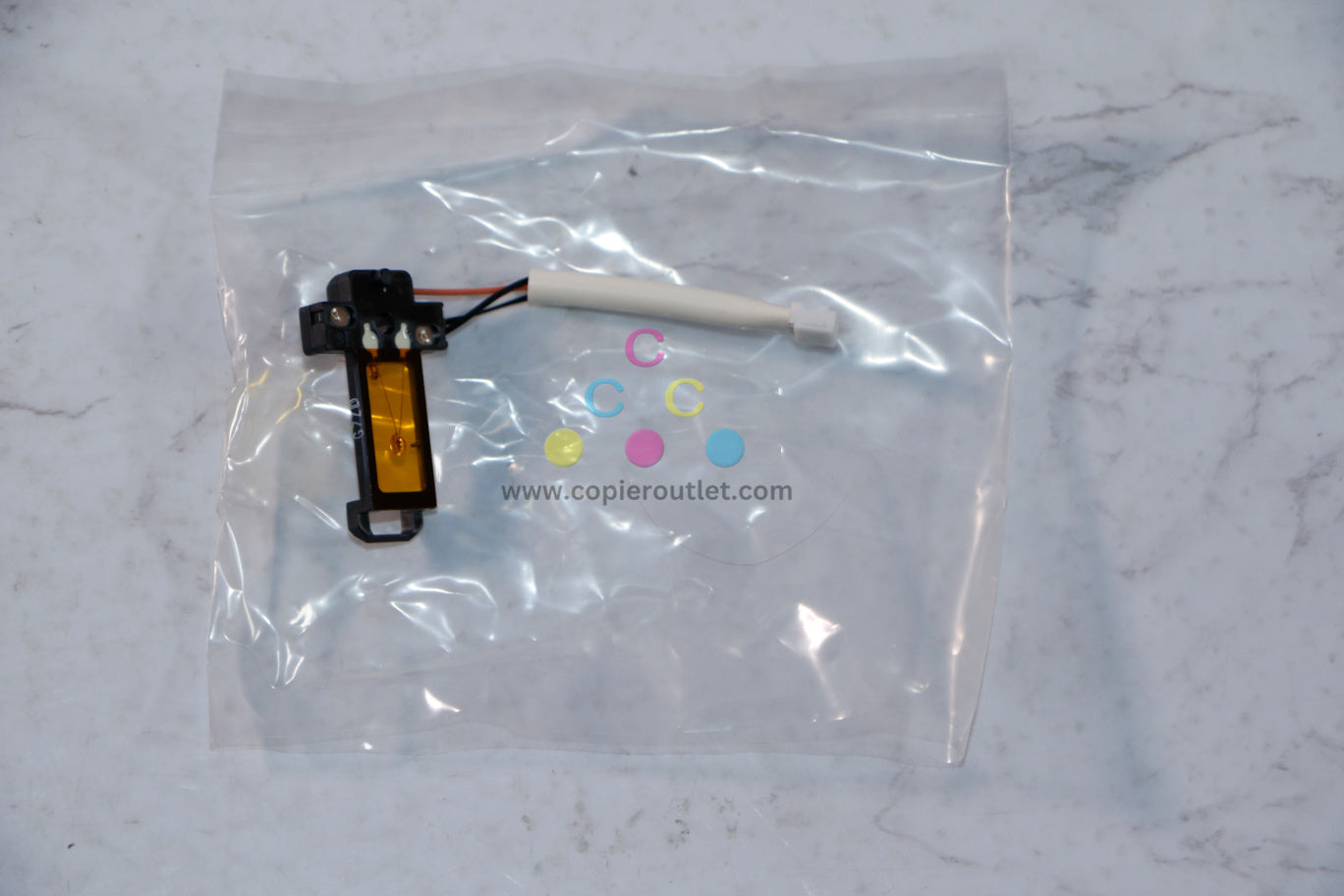 OEM Ricoh C2000,C2500,C2800,C3000,C3300 Fuser Thermistor AW10-0105 (AW100105)