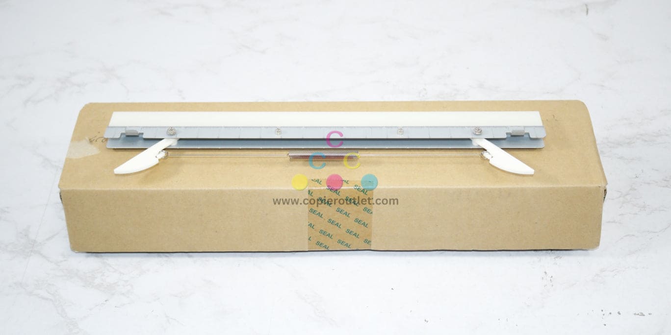 New Open OEM Ricoh Pro C5200S, C5210s Cover: Coating Bar D258-6450 (D258-6450)