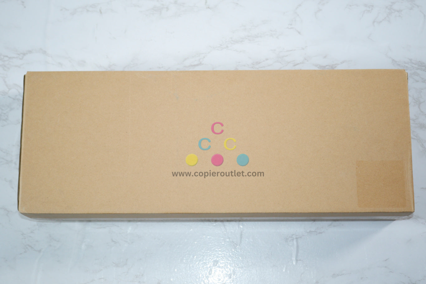 OEM Konica Bizhub C1085,C1100,C8000 Toner Collecting Box A1RF-R700-12, A1RFR70012