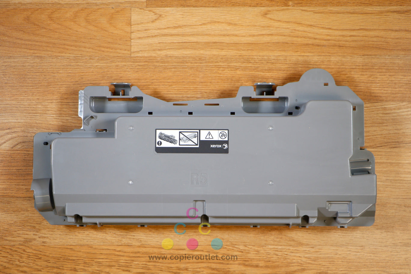 Open Genuine Xerox 115R00128 Waste Toner Container VersaLink C7020 C7125 C7130 !