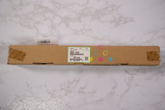 New Genuine Ricoh 2035,2045,3035,3045 Lower Fuser Pressure Roller AE02-0125