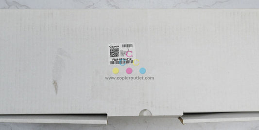Genuine Canon iRADV C7055,C7065,C9065Pro Cyan Developer Assembly FM4-6614-010