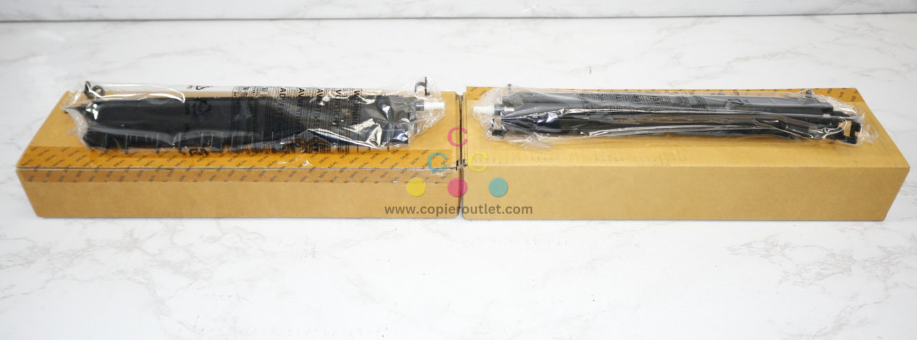 2 OEM Ricoh MP 2554SP,5054SP Transfer Roller Assembly D202-6213, D2026213