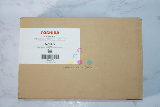 New OEM Toshiba e-STUDIO 270P, Photo Conductor Unit - 12A8570, Same Day Ship!