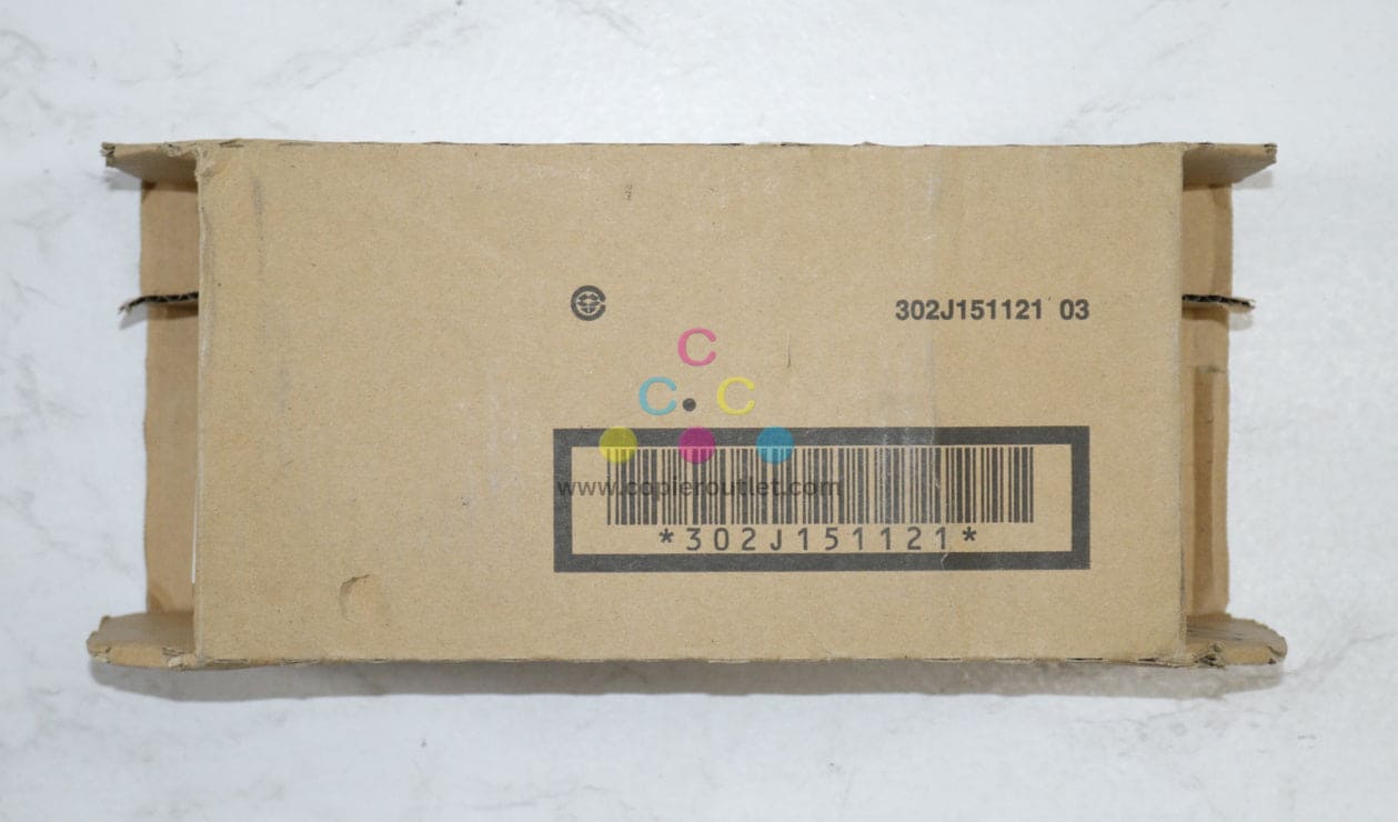 OEM Kyocera FS-3040MFP,FS-3140MFP,FS-3920DN Black Toner TK-352, 1T02LX0US0