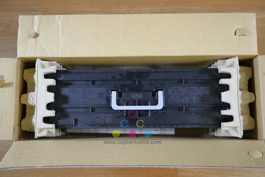 Open Genuine Kyocera TK-657 Black Toner Cartridge KM-6030/KM-8030 Same Day Ship!