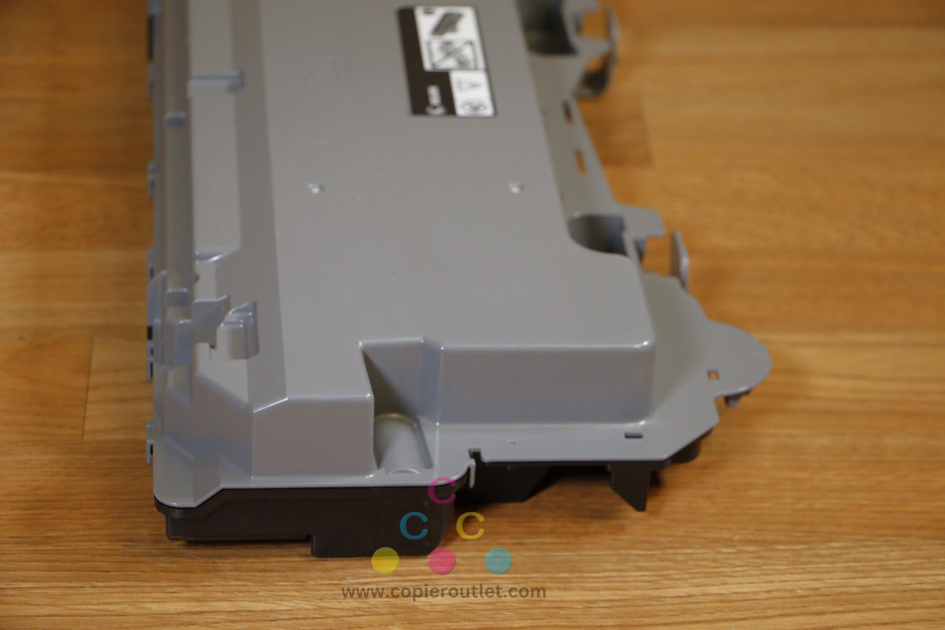 Open Genuine Xerox 115R00128 Waste Toner Container VersaLink C7020 C7125 C7130 !