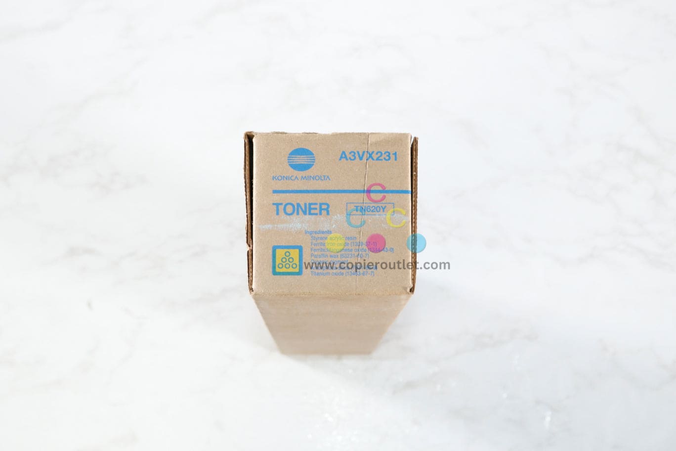 Kit de Toner Konica Minolta Compatible TN 626 CYMK 28K Pag 450i – Green Kit de Toner Konica Minolta Compatible TN 626 CYMK 28K Pag 450i – Green