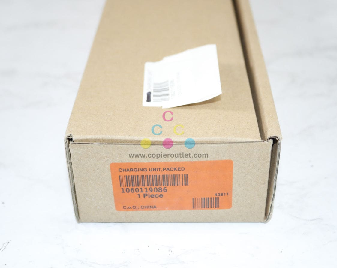 OEM Canon OCE VP6000,VP6160,VP6200 Charging Unit Packed 1060119086 Same Day Ship