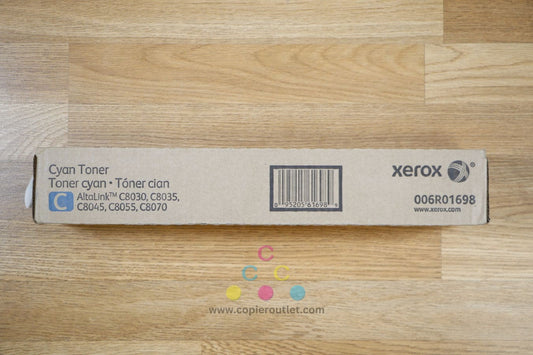 Genuine Xerox C Altalink C8030 C8035 C8045 C8055 C8070 006R01698 Same Day Ship!!