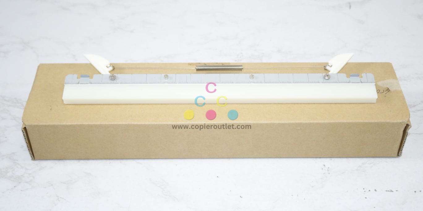 New Open OEM Ricoh Pro C5200S, C5210s Cover: Coating Bar D258-6450 (D258-6450)