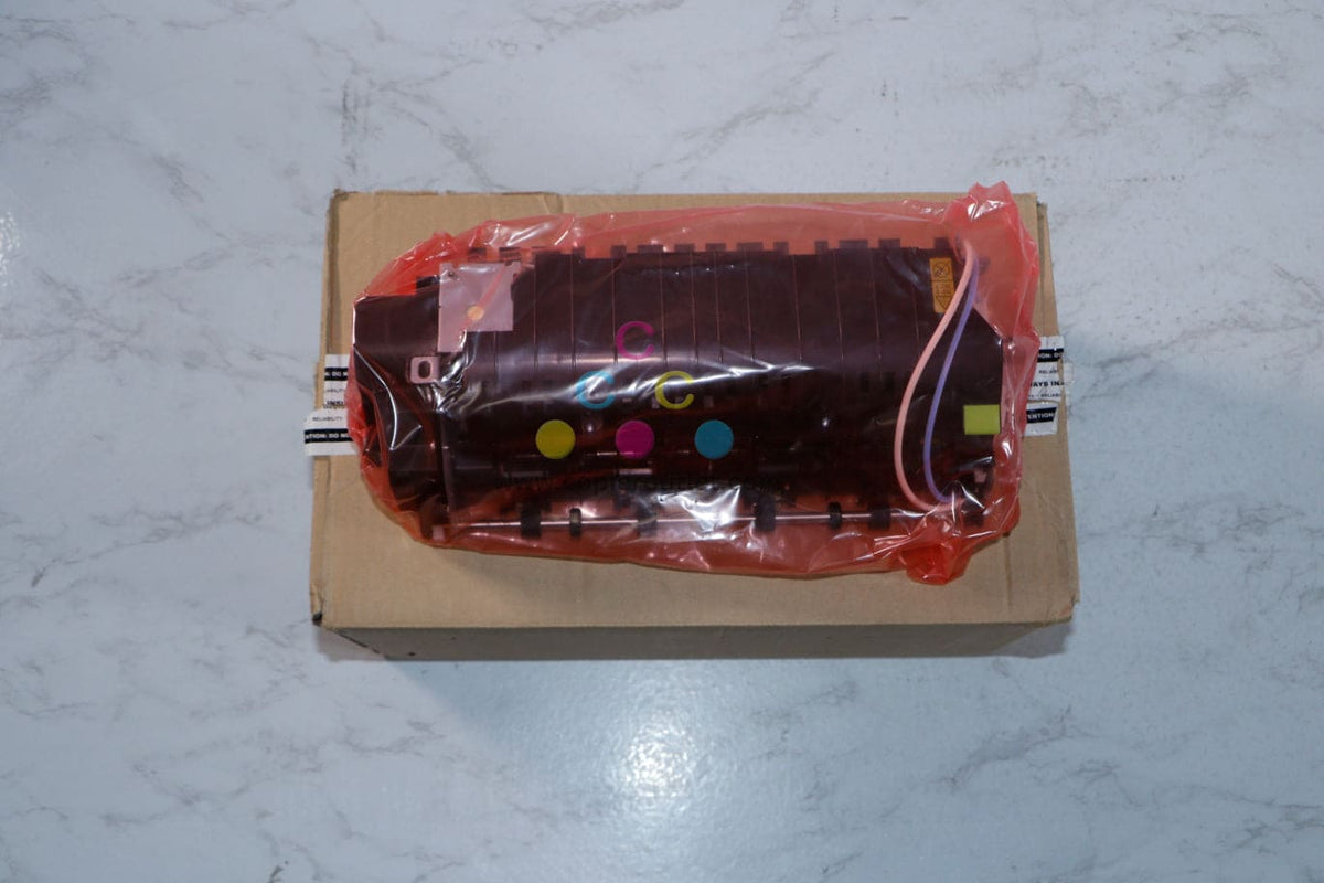Cs3000 Fuser Open Box OEM Lexmark CS310dn/CS310n/CS317dn Fuser Unit-115 Volt 40X762