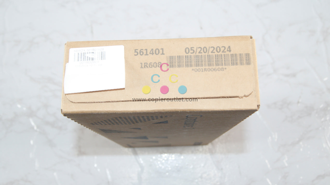 New OEM Xerox Nuvera 100,120,144 Photoreceptor Belt 001R00608 (1R608)