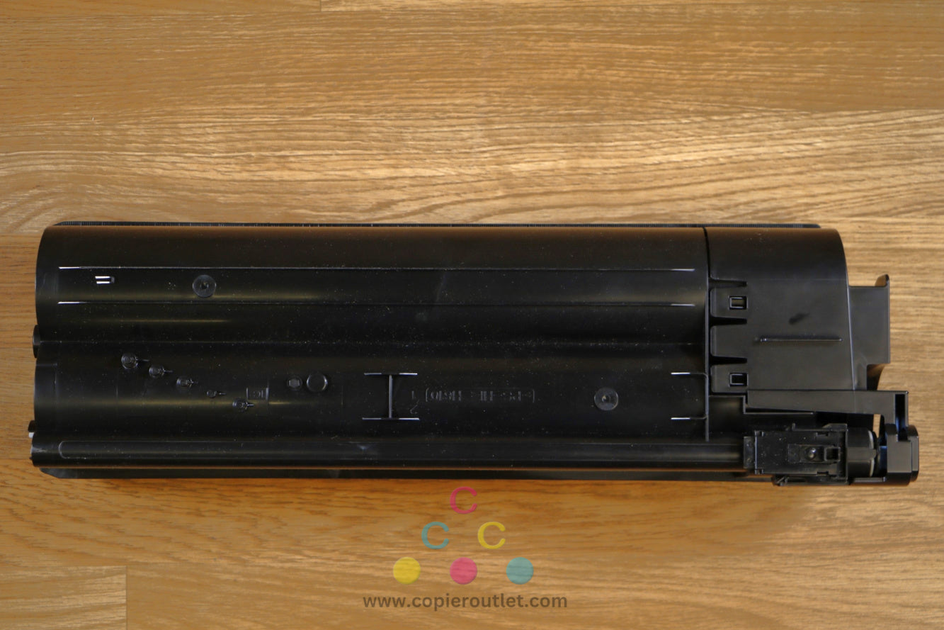 Open Genuine Kyocera TK-6307H Black Toner TASKalfa 3500i 4500i 5500i 3501i 5501i