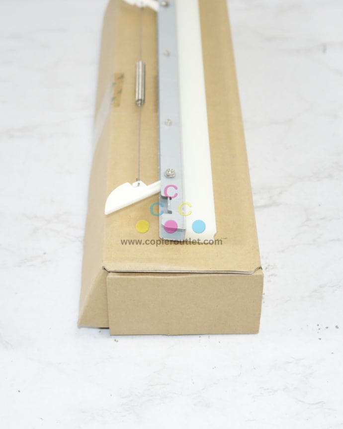 New Open OEM Ricoh Pro C5200S, C5210s Cover: Coating Bar D258-6450 (D258-6450)