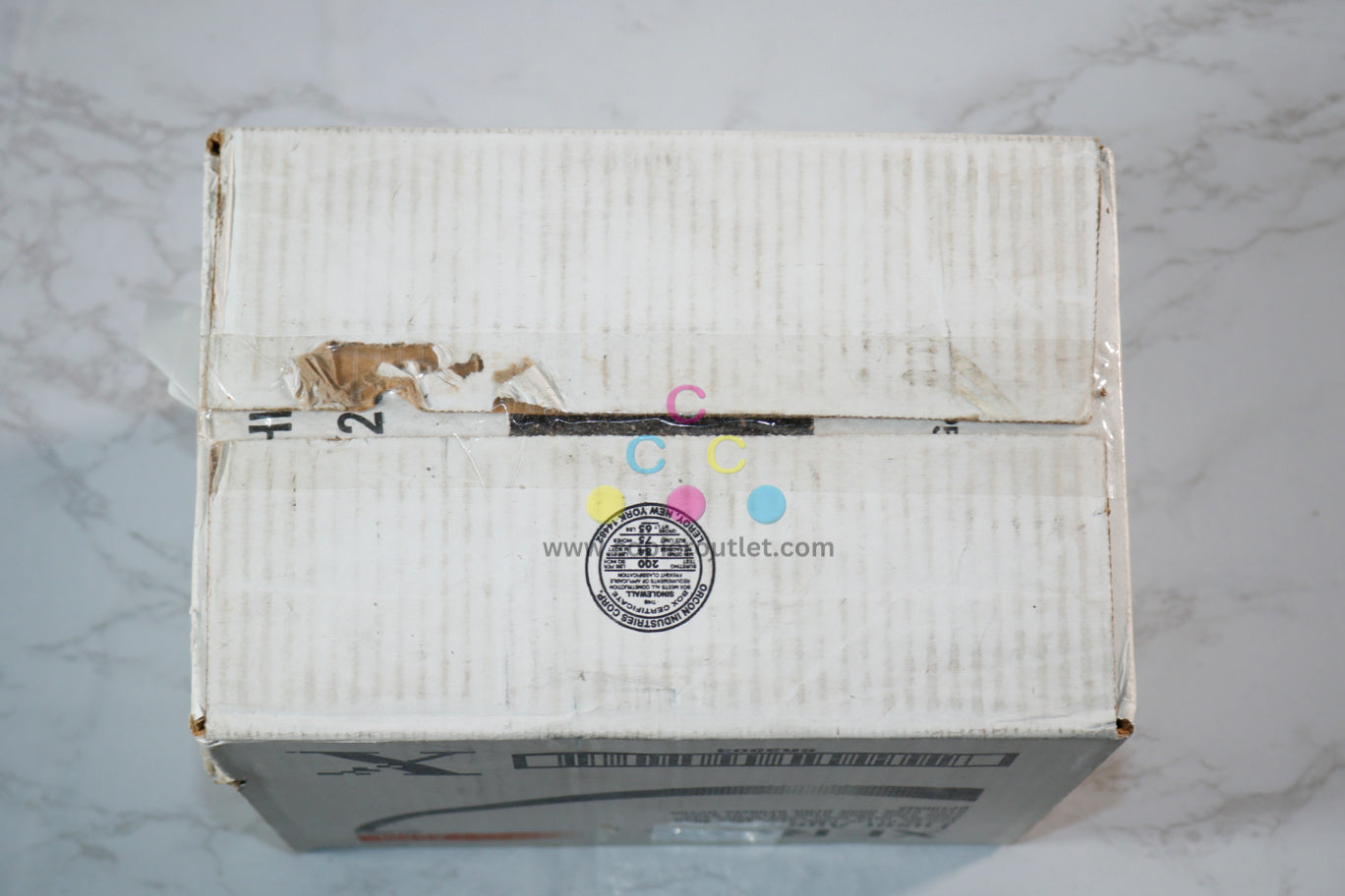 New OEM Xerox DT135, 1065, 4135, 5046, 5065 Fuser Agent 008R03903, 8R3903 (6/Box)