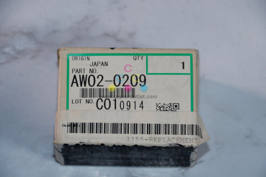 OEM Ricoh C7200S,C7200SL,C7200SX ENCODER PAPER THICK AW02-0209 (AW020209)