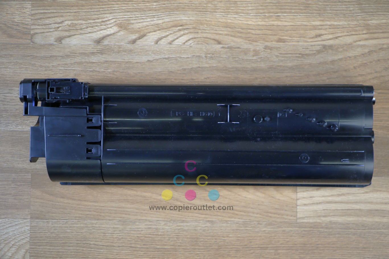 Open Copystar TK-6309H Hi Yield Black Toner Cartridge CS CS3500i/CS3501i/CS4500i